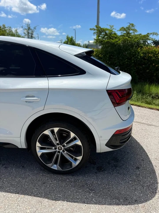 2023 Audi FY Q5 - Image 10 of 20