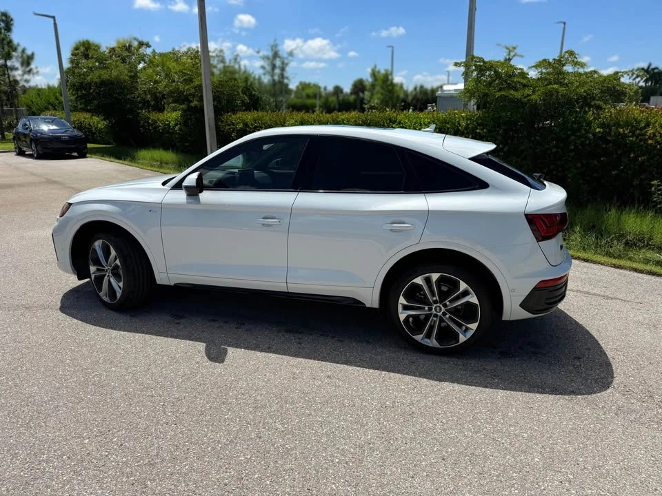 2023 Audi FY Q5 - Image 11 of 20