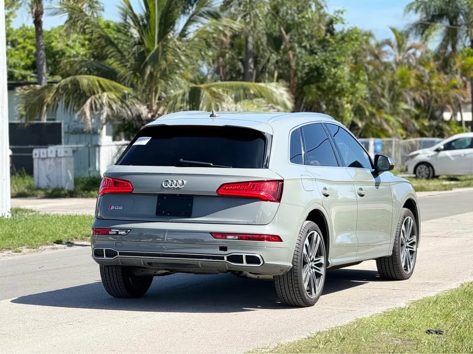2023 Audi FY Q5 - Image 6 of 10