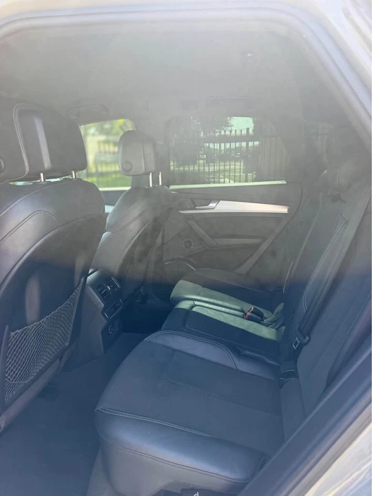 2023 Audi FY Q5 - Image 9 of 10