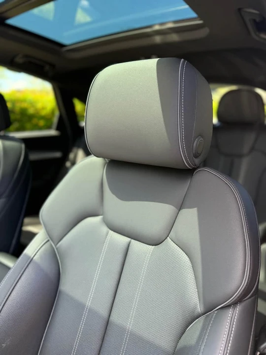 2023 Audi FY Q5 - Image 12 of 20