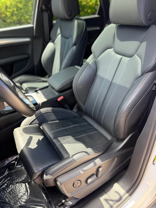2023 Audi FY Q5 - Image 15 of 20