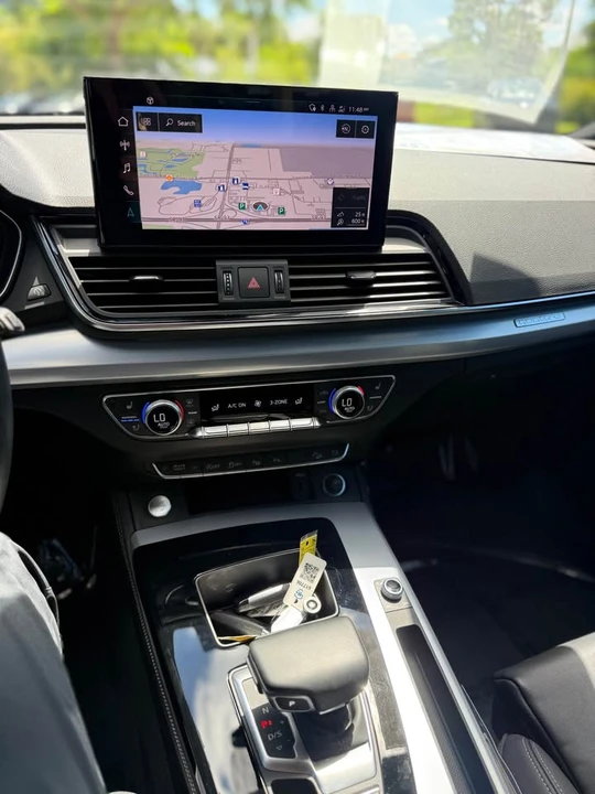 2023 Audi FY Q5 - Image 17 of 20