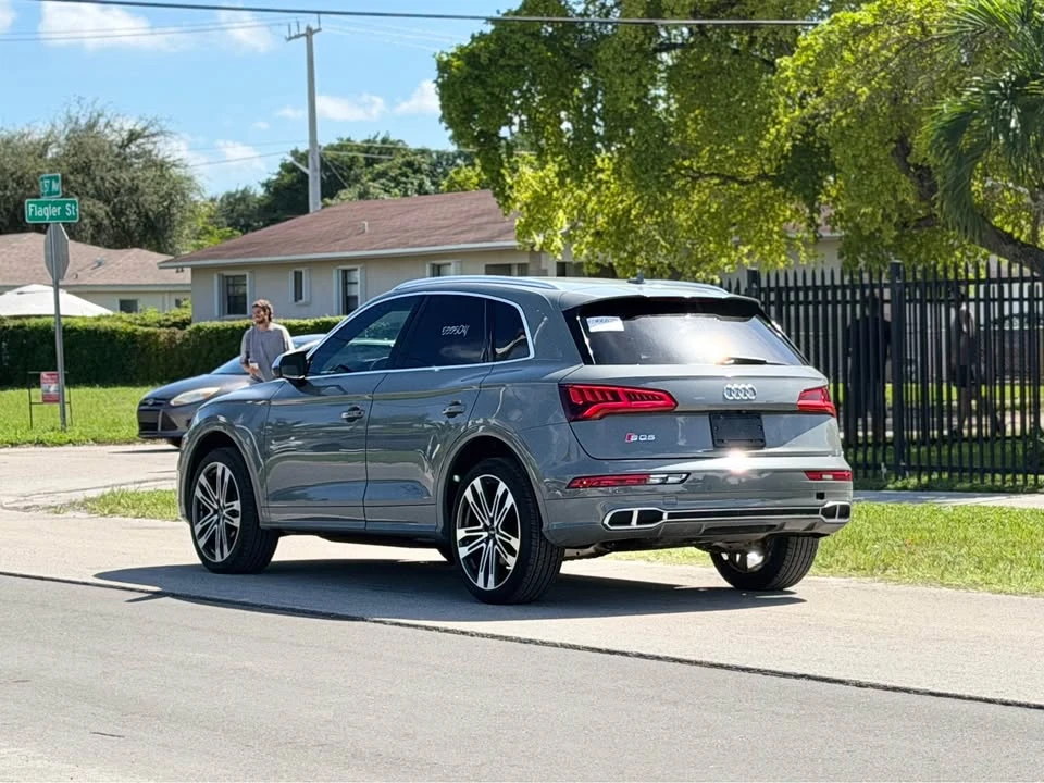 2023 Audi FY Q5 - Image 4 of 10