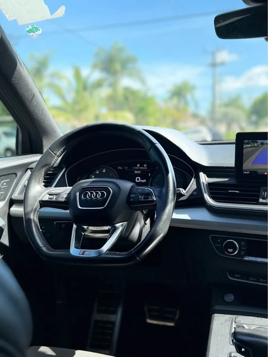 2023 Audi FY Q5 - Image 7 of 10