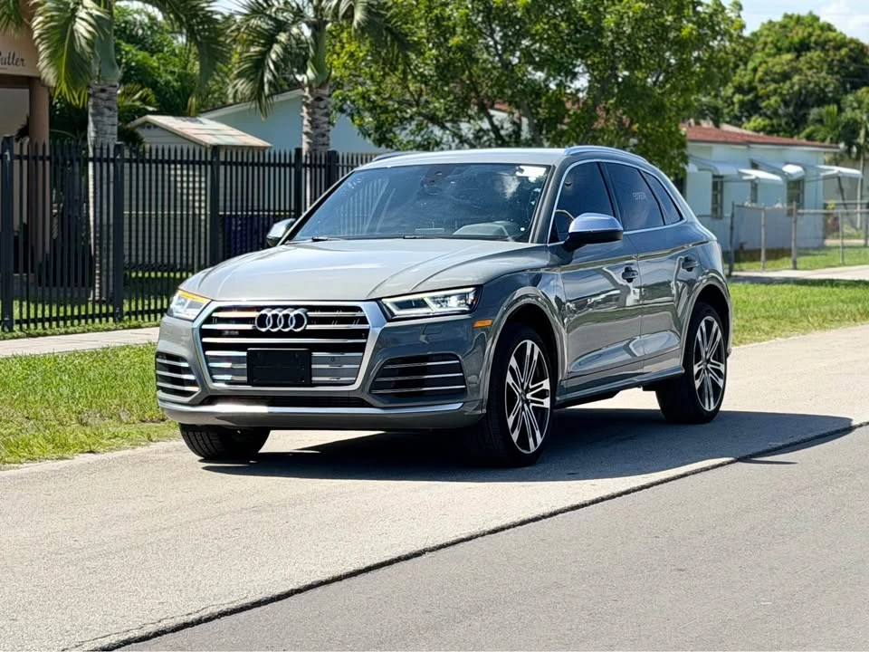 2023 Audi FY Q5 - Image 3 of 10