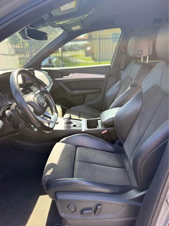 2023 Audi FY Q5 - Image 10 of 10