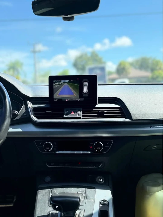 2023 Audi FY Q5 - Image 8 of 10