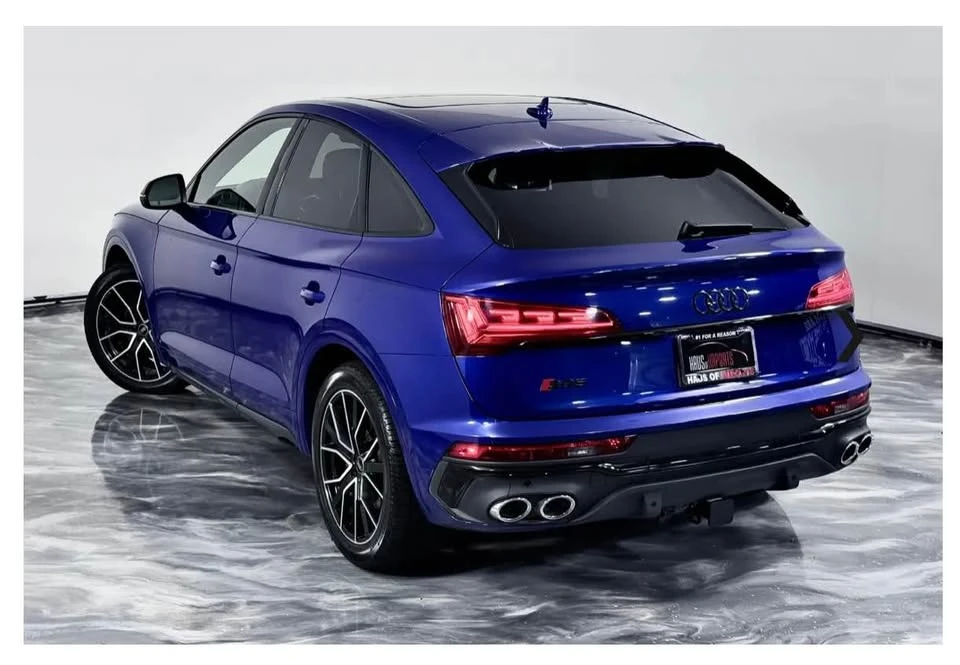 2023 Audi FY Q5 - Image 3 of 7