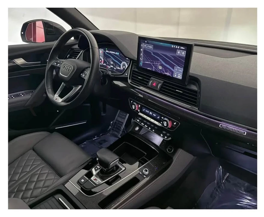 2023 Audi FY Q5 - Image 6 of 7
