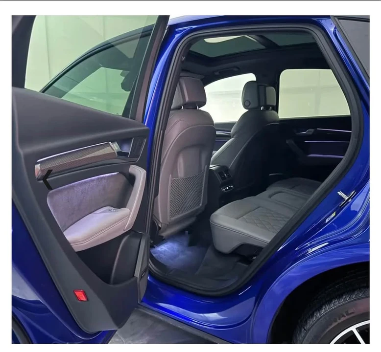 2023 Audi FY Q5 - Image 5 of 7