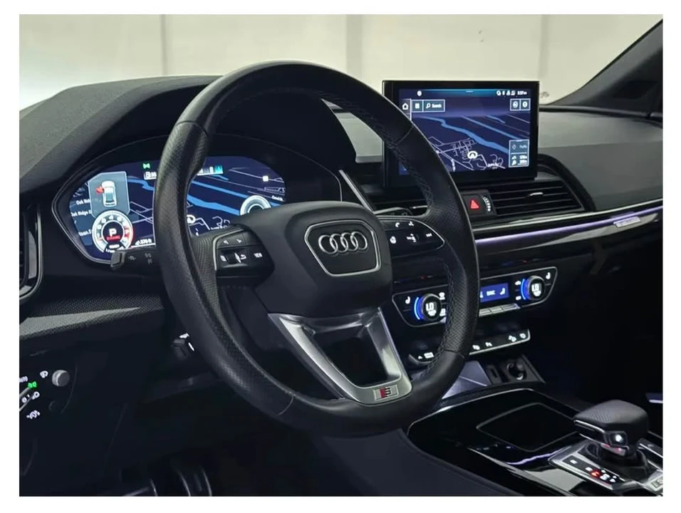 2023 Audi FY Q5 - Image 4 of 7