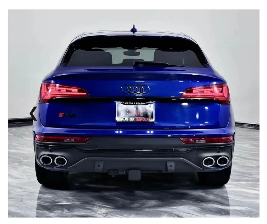 2023 Audi FY Q5 - Image 2 of 7