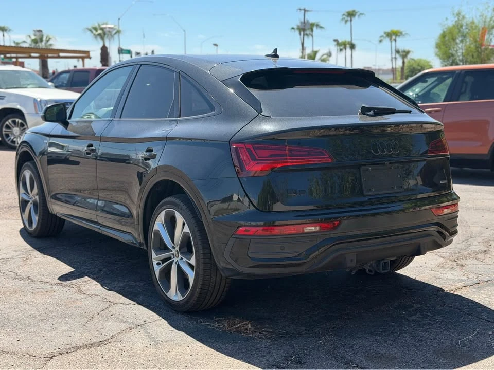 2023 Audi FY Q5 - Image 2 of 6