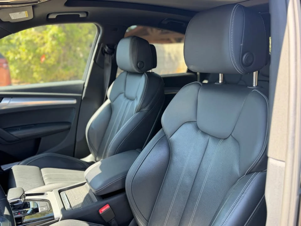 2023 Audi FY Q5 - Image 5 of 6