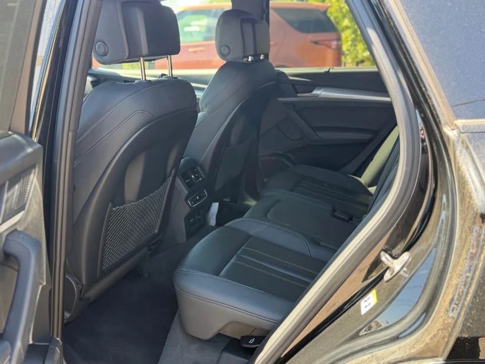 2023 Audi FY Q5 - Image 4 of 6