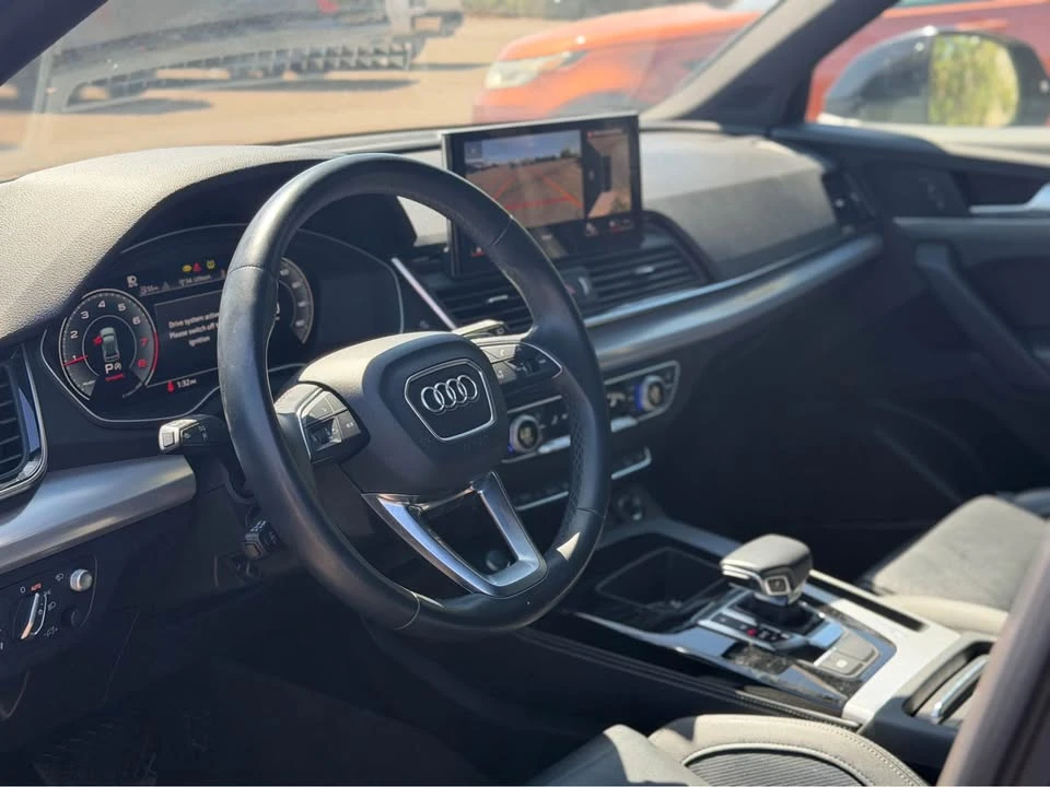 2023 Audi FY Q5 - Image 3 of 6