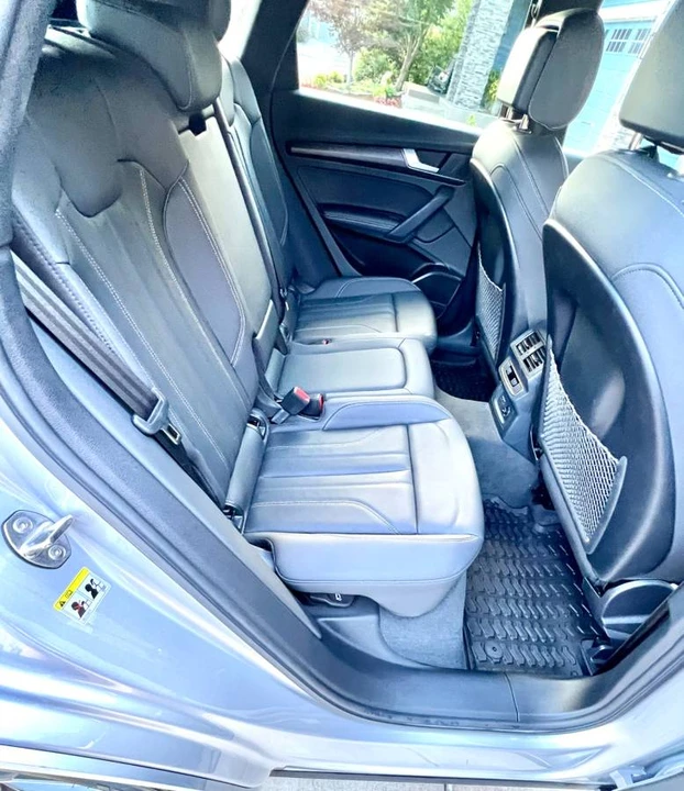 2023 Audi FY Q5 - Image 4 of 7