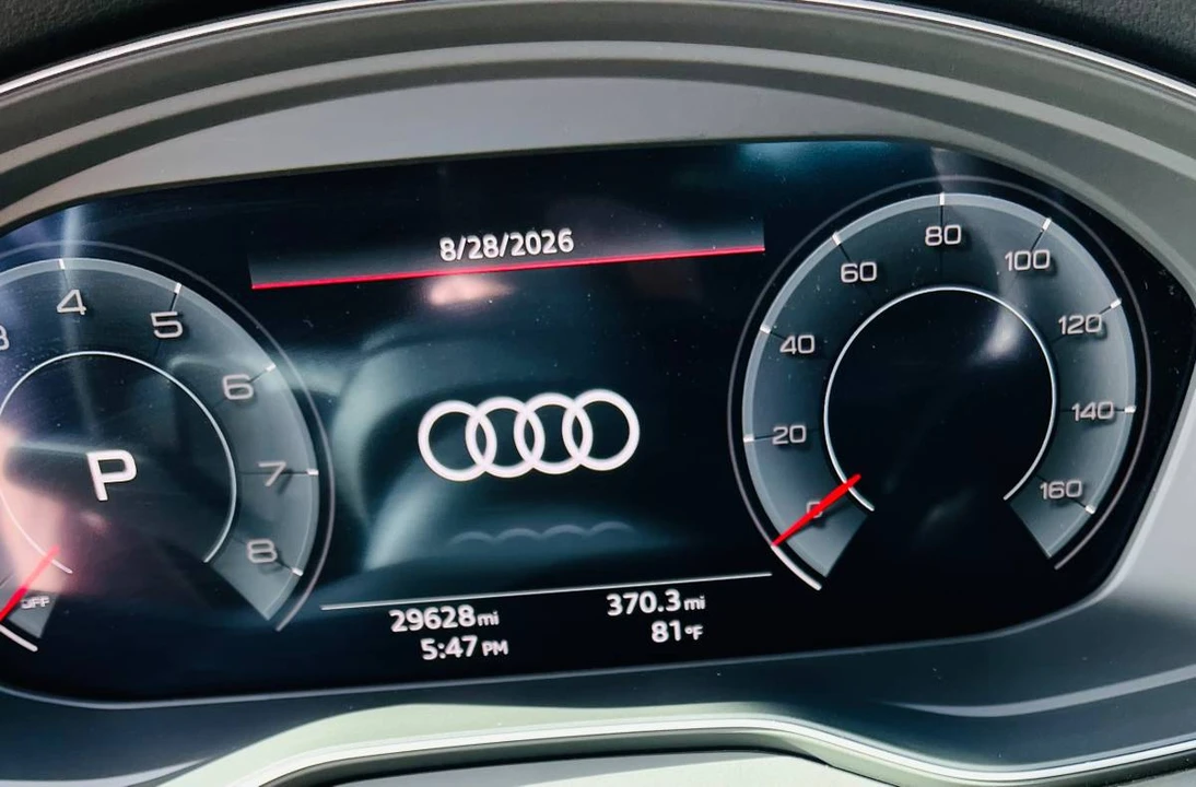 2023 Audi FY Q5 - Image 5 of 7
