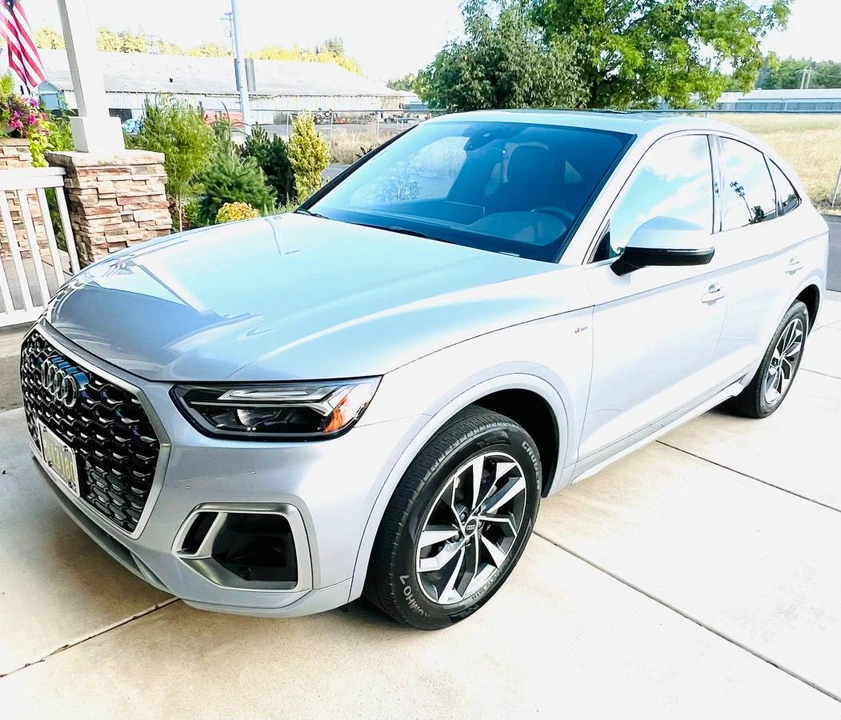2023 Audi FY Q5 - Image 3 of 7