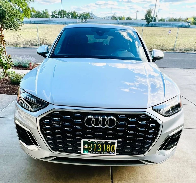 2023 Audi FY Q5 - Image 2 of 7