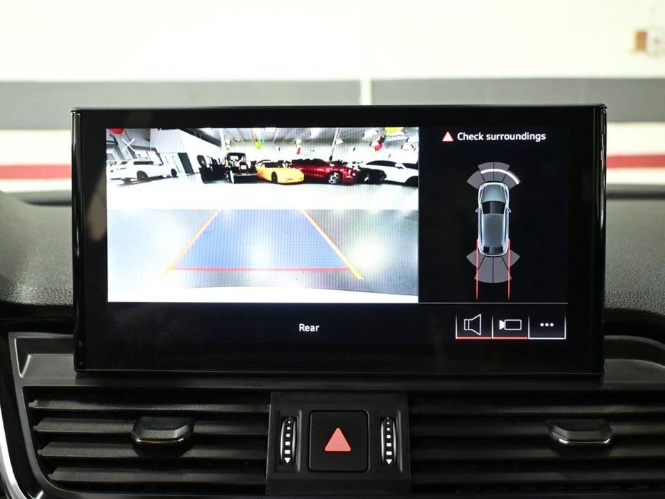 2023 Audi FY Q5 - Image 20 of 20