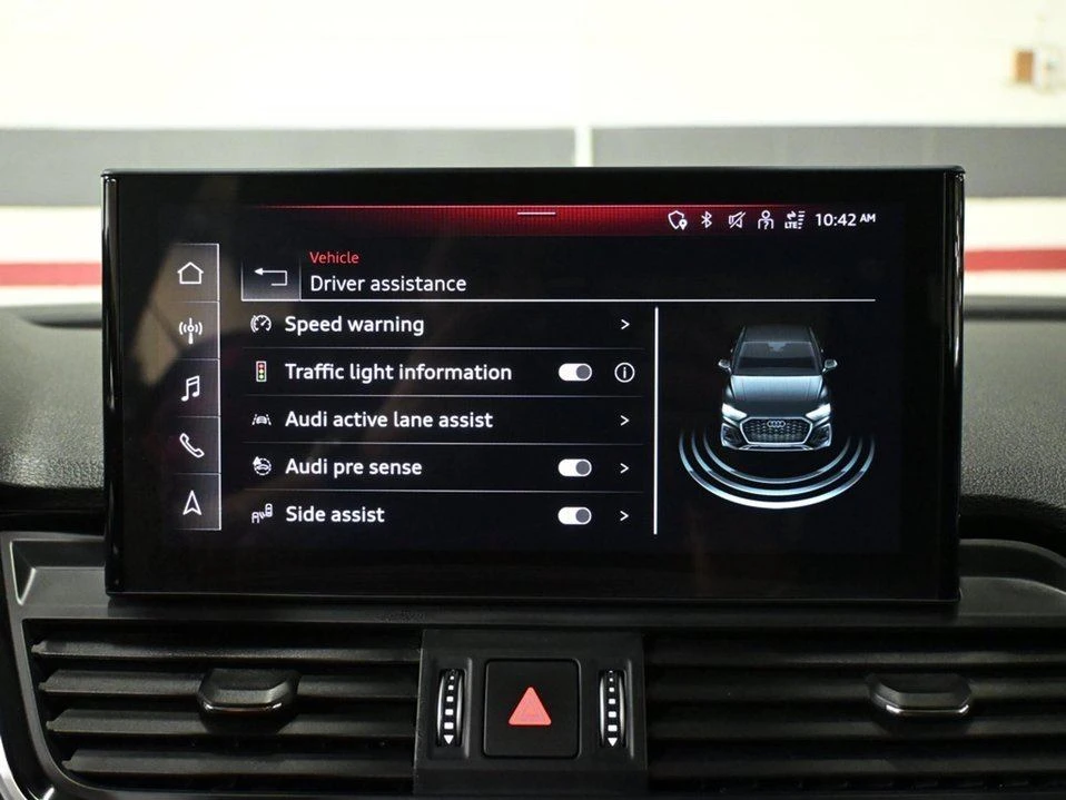 2023 Audi FY Q5 - Image 19 of 20
