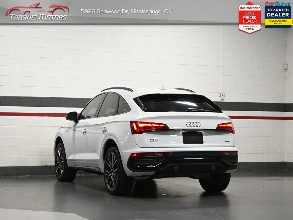 2023 Audi FY Q5 - Image 6 of 20