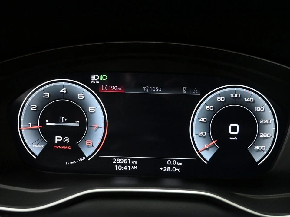 2023 Audi FY Q5 - Image 13 of 20
