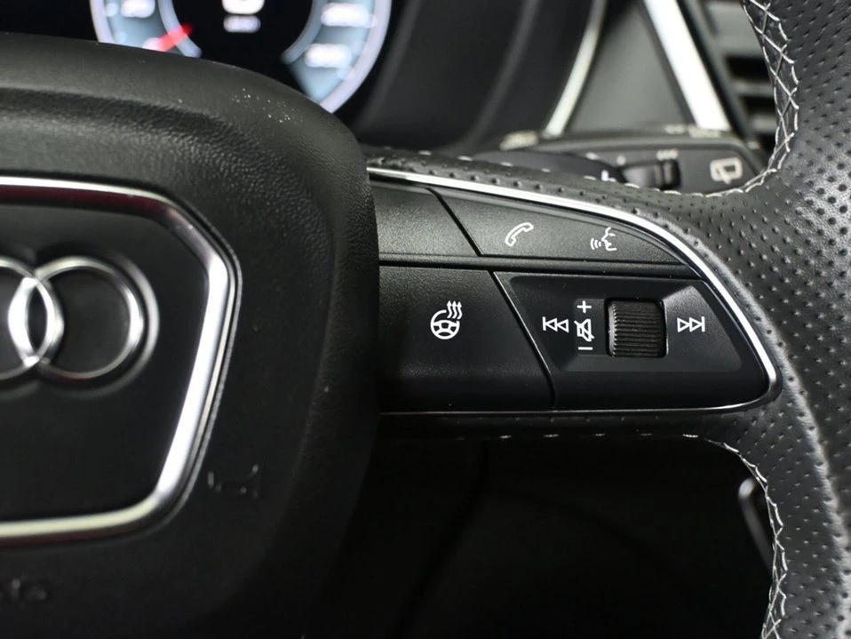 2023 Audi FY Q5 - Image 15 of 20