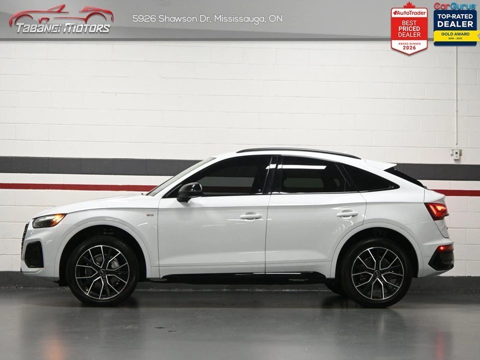 2023 Audi FY Q5 - Image 9 of 20