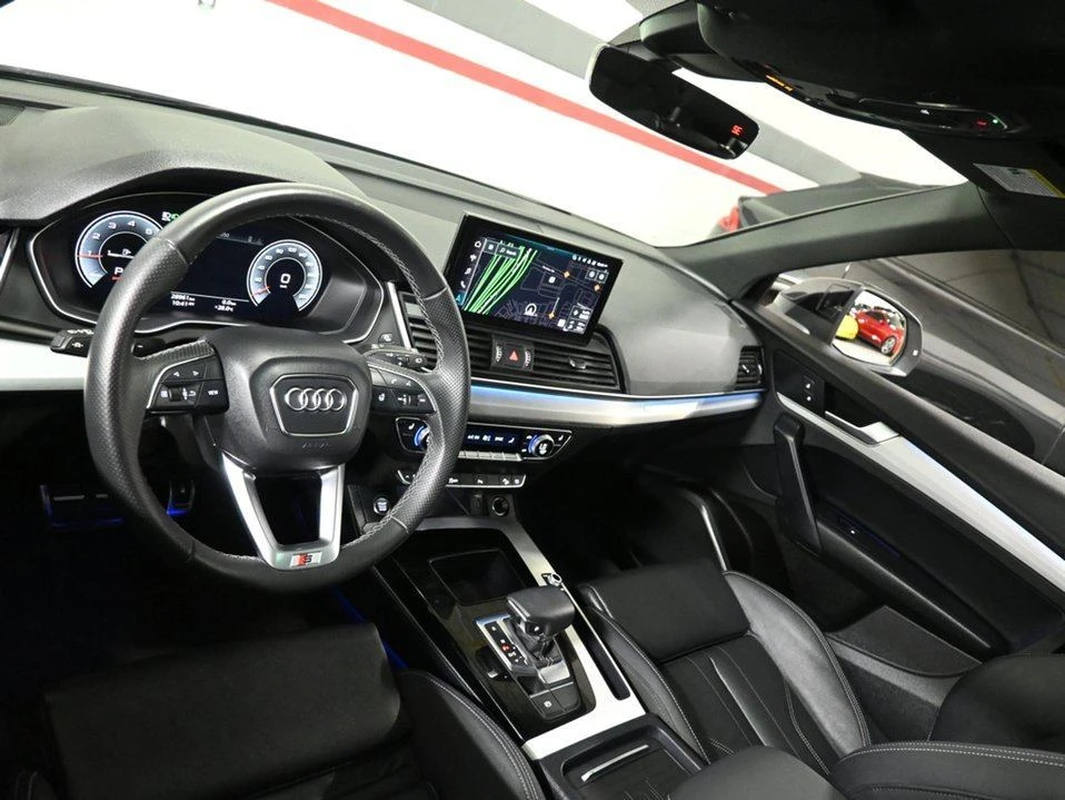2023 Audi FY Q5 - Image 10 of 20