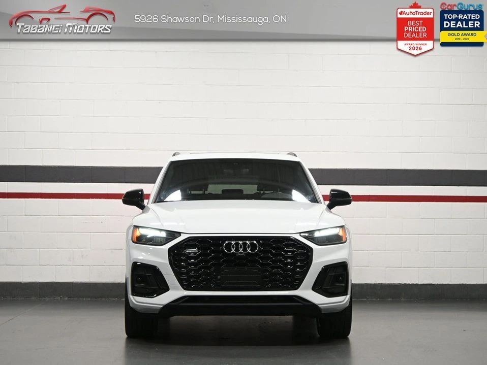 2023 Audi FY Q5 - Image 4 of 20