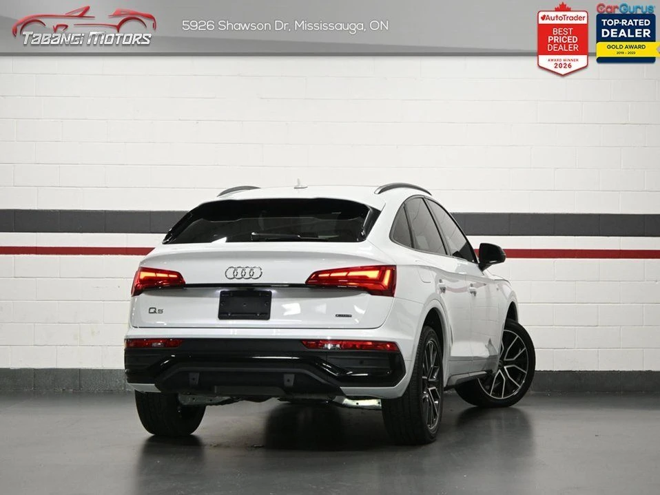 2023 Audi FY Q5 - Image 2 of 20