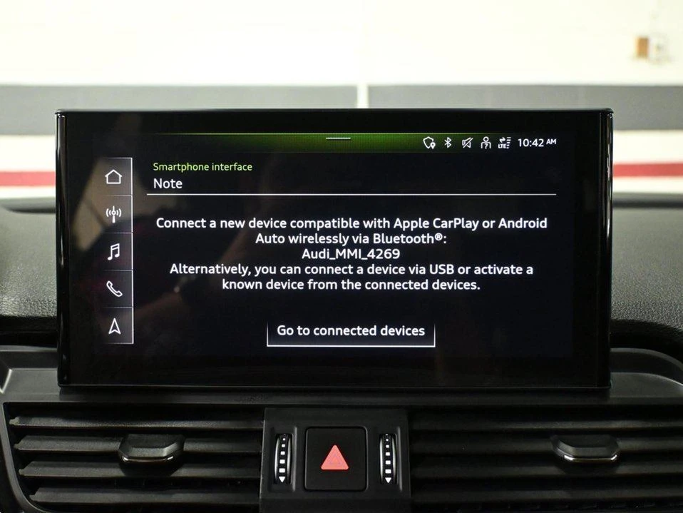 2023 Audi FY Q5 - Image 17 of 20