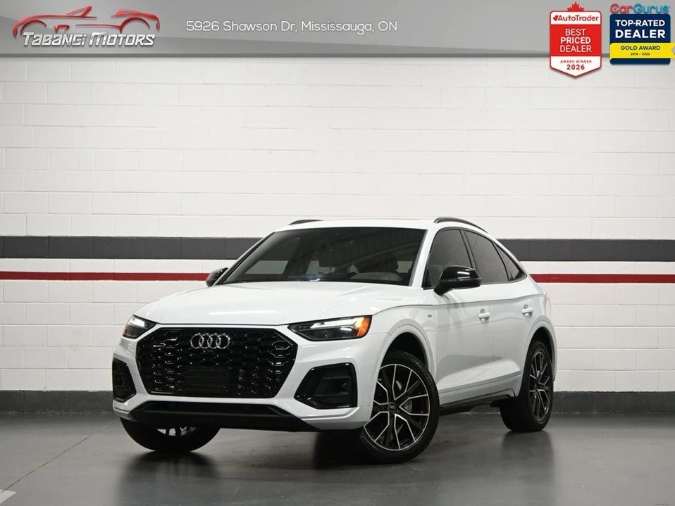 2023 Audi FY Q5 - Image 5 of 20