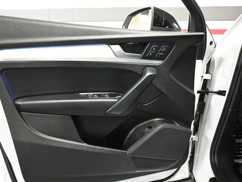 2023 Audi FY Q5 - Image 11 of 20