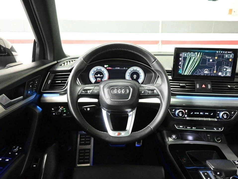 2023 Audi FY Q5 - Image 12 of 20