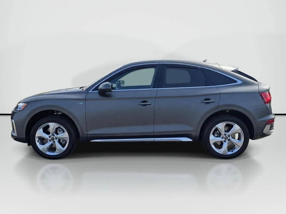 2023 Audi FY Q5 - Image 2 of 20