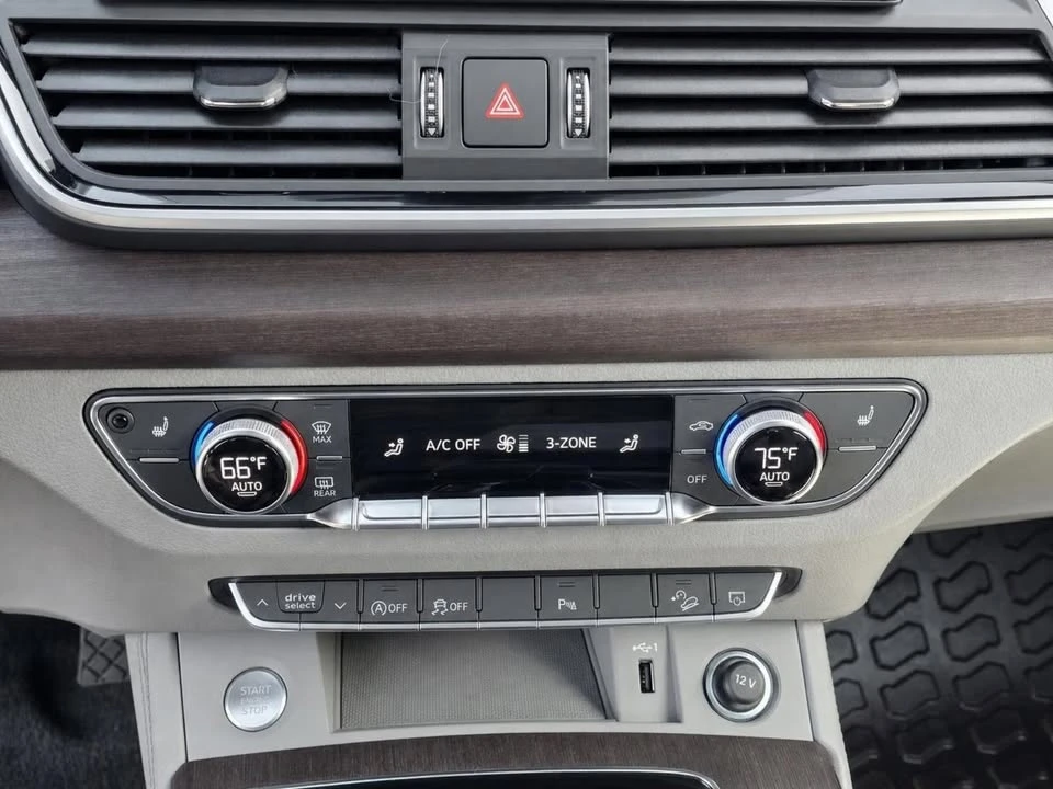 2023 Audi FY Q5 - Image 11 of 20