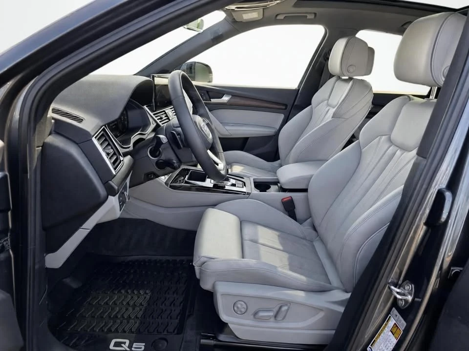 2023 Audi FY Q5 - Image 8 of 20