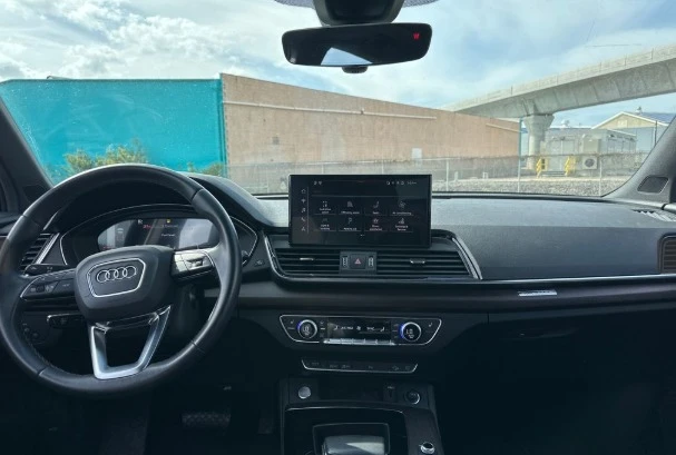 2023 Audi FY Q5 - Image 9 of 12