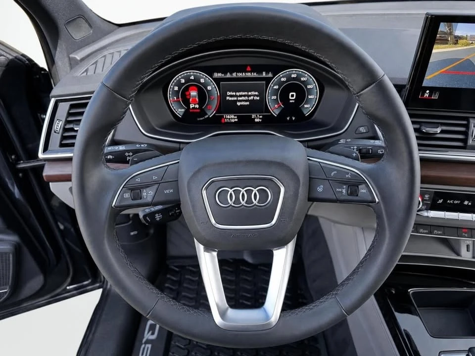 2023 Audi FY Q5 - Image 9 of 20