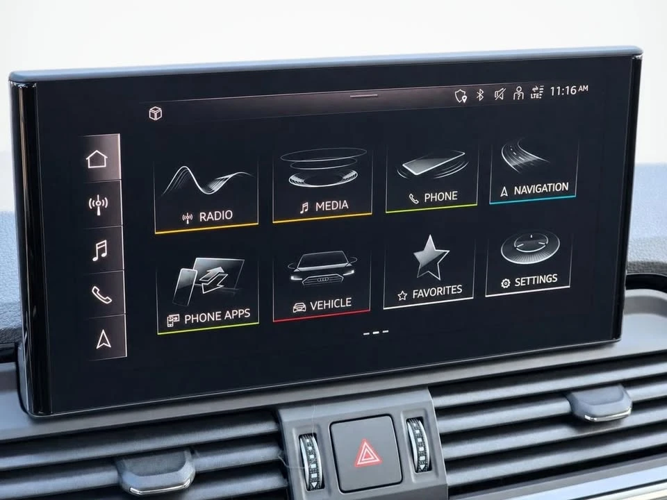 2023 Audi FY Q5 - Image 10 of 20