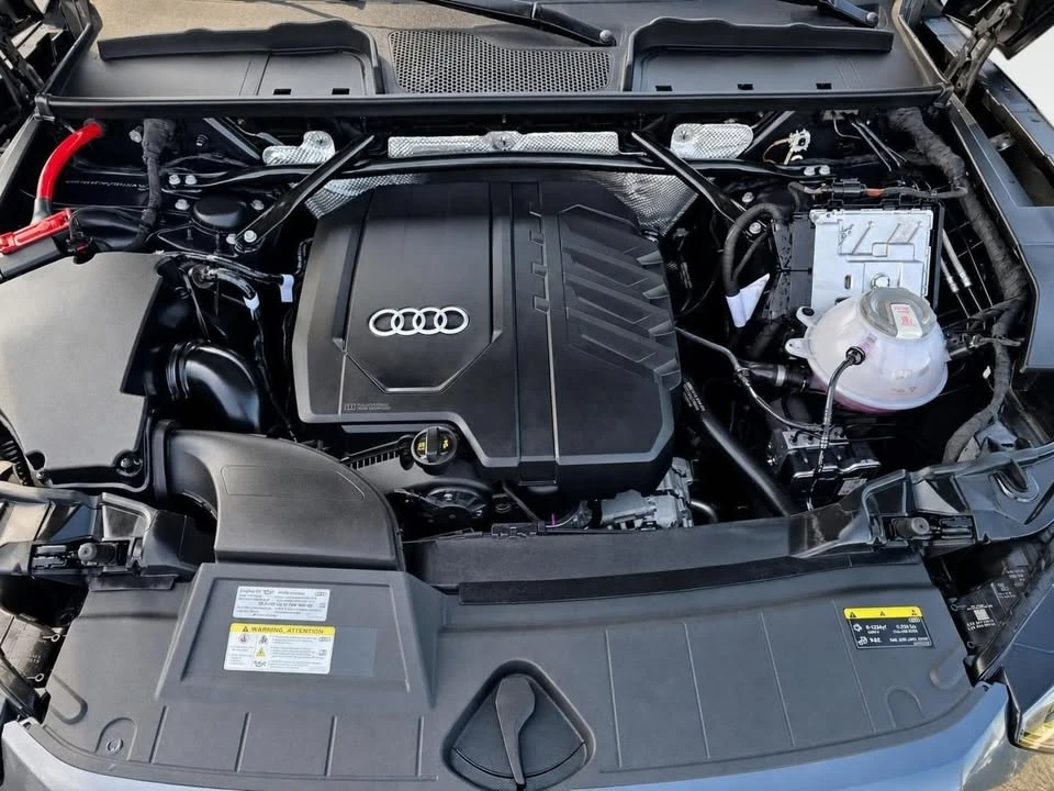 2023 Audi FY Q5 - Image 6 of 20