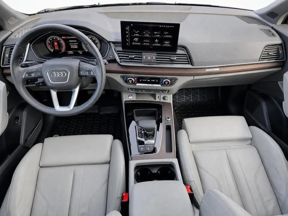 2023 Audi FY Q5 - Image 13 of 20