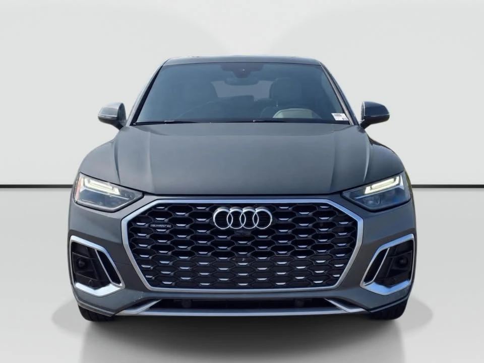 2023 Audi FY Q5 - Image 4 of 20