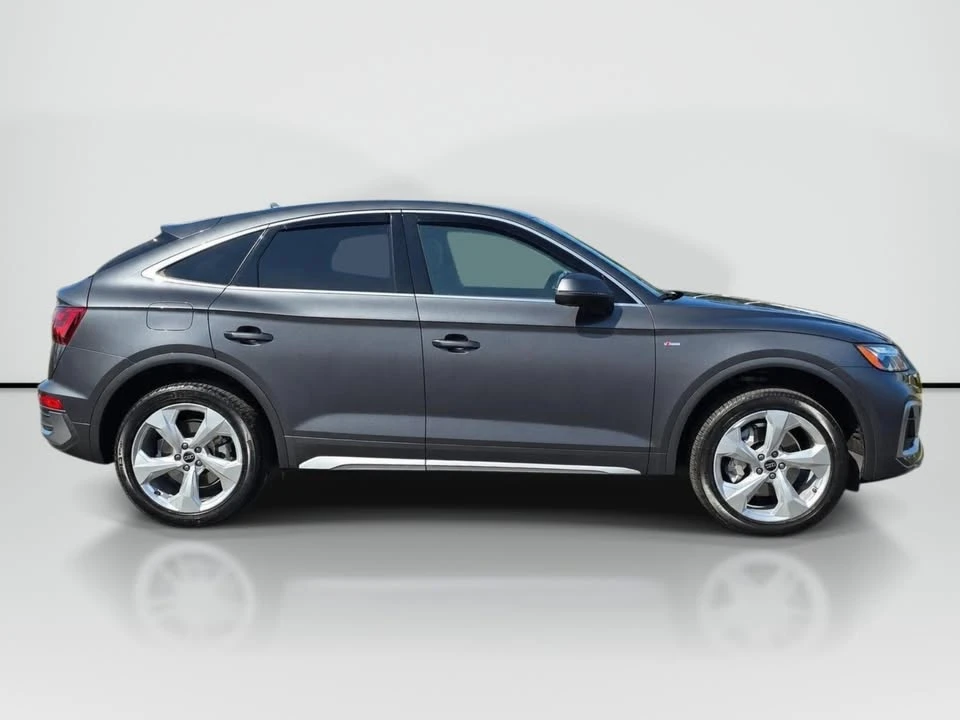 2023 Audi FY Q5 - Image 3 of 20