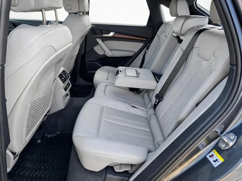 2023 Audi FY Q5 - Image 15 of 20