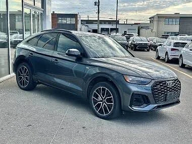 2023 Audi FY Q5 - Image 3 of 3